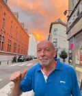 Rencontre Homme Belgique à Elsene : Guy, 59 ans